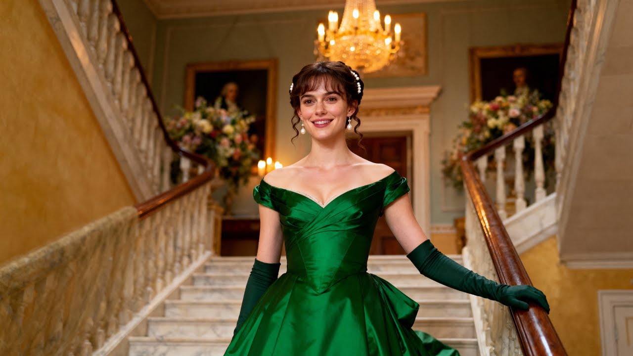 💔 HERZOG IGNORIERTE SIE 5 JAHRE... BRACH ZUSAMMEN ALS SIE VOR ANDEREM MANN KNICKSTE