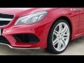 2014 mercedes benz eclass coupe  cabriolet unveiled