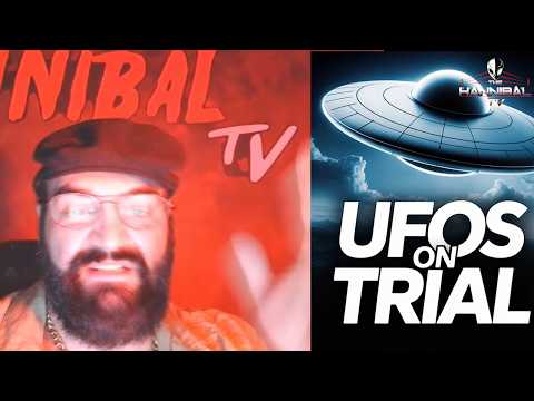 Shocking UFO News From Today’s Hearing!