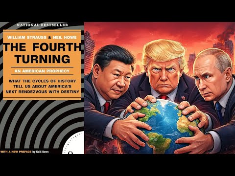 عصر السقوط القادم كتاب التحول الرابع