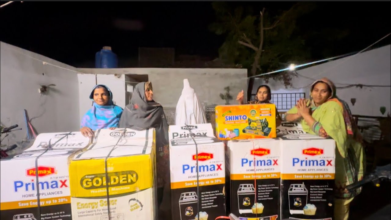 Masha Allah Gift 🎁 Ki Barsat Bohat Sari Khushiyan 