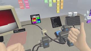 Processor Simulator: July 4th Progress Update