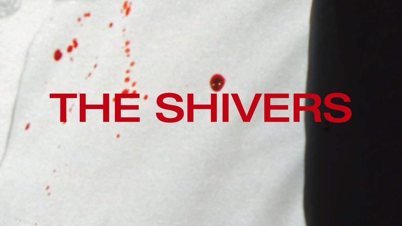 nightly – THE SHIVERS (lyric video)