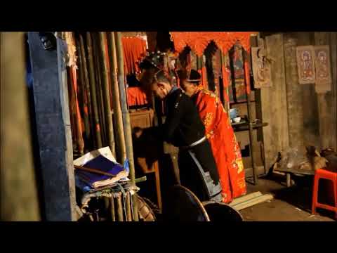 Video Lễ Tẩu Sai - Lễ cấp sắc 12 đèn của người Dao I Lễ cúng... - youtube