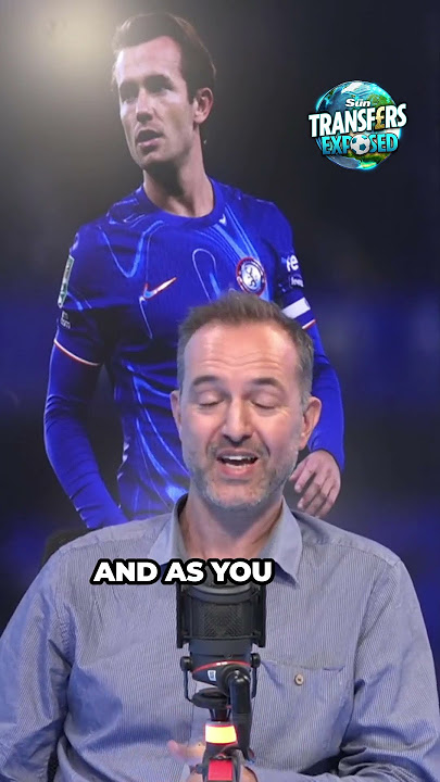 Ben Chilwell finally set to leave Chelsea nightmare 🙌