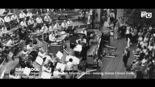 Dark Soul - Metropole Orkest - 1984