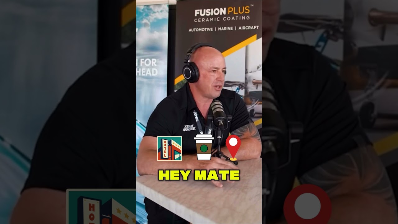 This Would Never Happen in New York!