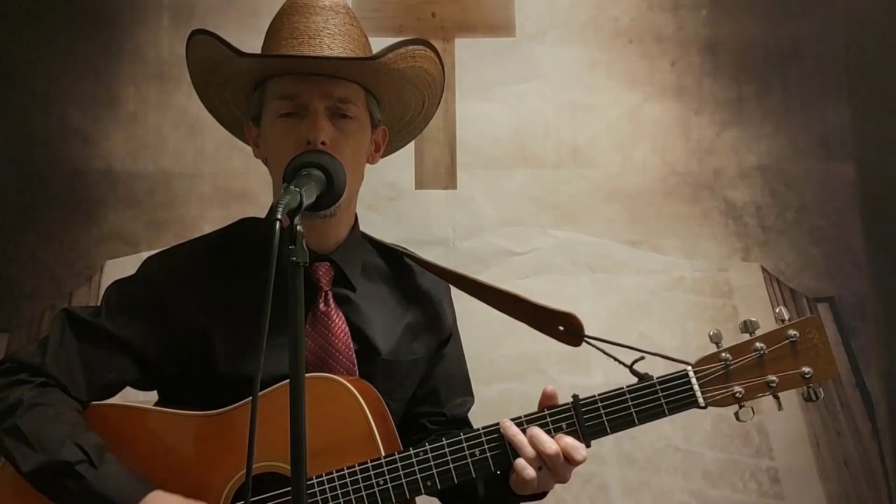 Rank Stranger - The Stanley Brothers Cover - Joey Ellison of The Stonewalls - Subscribe