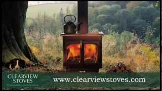 Clearview Stoves