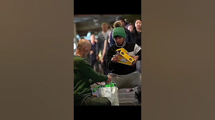 One in a million 👩🏻‍🦰🔥 #lovely #kindness