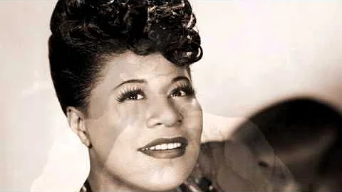 Ella Fitzgerald - Laura