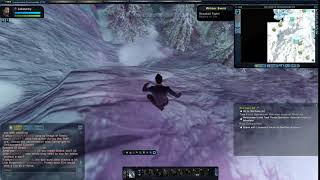 Star Trek Online is pretty fast