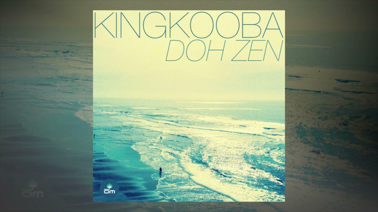 King Kooba - Doh Zen - YouTube