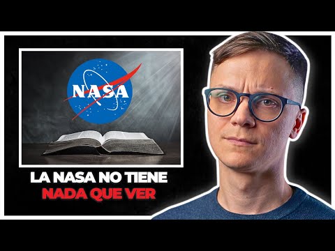 La NASA Nunca Dijo Esto (Aunque Lo Hayas Leído 1000 Veces) #TeologíaEnPíldoras