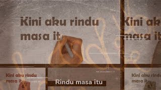 Story wa Rindu Ramadhan | Hey Kamu! Aku rindu