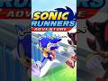 تحميل لعبة sonic runners adventure علي هواتف الاندرويد تحميل لعبة sonic runners adventure علي هواتف الاندرويد