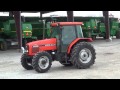 Agco Allis 8765 Tractor For Sale