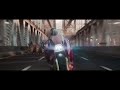 Spice, Sean Paul, Shaggy   Go Down Deh   Tik Tok Remix  Ready Player One Chase Scene 4K