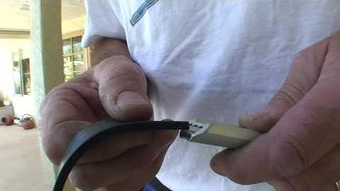 Sorbo Channel End Clip