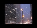 雪の降る街を 秋葉コーダイ Snowy city Kohdai Akiba