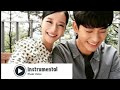 (MV) Heize (헤이즈) - You&#39;re Cold - Instrumental version- It&#39;s Okay To Not Be Okay OST