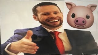 TROYDAN FINALLY REVEALS WHAT REALLY HAPPENED TO PIGGY🐷