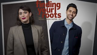 Trailer: Finding Your Roots Season 12 Episode 4 | The Road We Took Profile