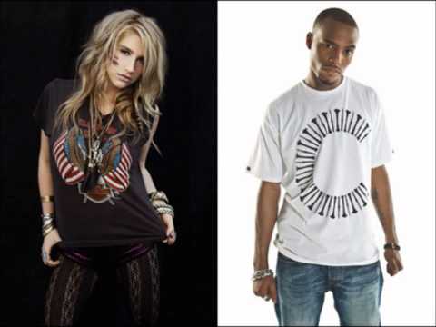 B O B Ft Kesha Blow Remix HQ 