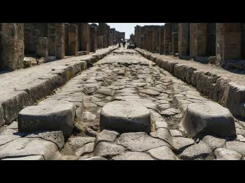 Виявлено мережу римських доріг: нова карта показує набагато ширшу імперію, ніж вважалося раніше