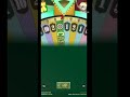 Past time game play crezy time.# cash hand 7x miss
