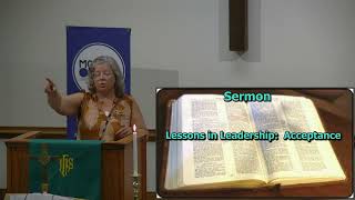 Called in the Ordinary: Embracing Cross-Shaped Obedience