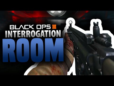 O INTERROGATÓRIO DO BLACK OPS 1! | BO1 Interrogation Room - BO3 Custom ...