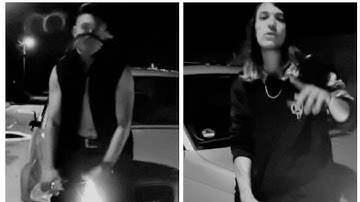 DOS BANDIT X LIL V - MARA (OFFICIAL VIDEO) PRODUCED BY: (BREAKS ON THE BEAT)