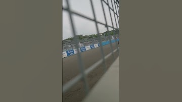 Blink And You’ll Miss It 👀 |  #Shorts #FormulaE
