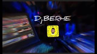 عبدالله ال مخلص أشكر جمالك حصريا Dj.BERHE. دي جيه برهي