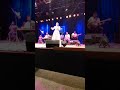 نداء شرارة تزلزل ساقية الصاوي بأغنية حبيتك بالتلاتة نداء شرارة تزلزل ساقية الصاوي بأغنية حبيتك بالتلاتة