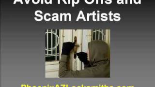 Car Locksmith Phoenix ~ Phoenix Vehicle Locksmith