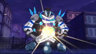 Soul Worker (JP) - Dungeon Gameplay