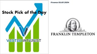 Franklin Resources Stock pick of the day #investment #passiveincome #stockmarket #investing #stocks