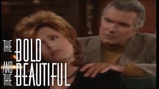 Bold and the Beautiful - 1996 (S10 E80) FULL EPISODE 2451
