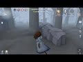 野良だけどスタダいってみまみま【第五人格/IdentityV】
