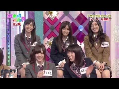 【乃木坂46】橋本奈々未にただただ癒される動画【ななみん】