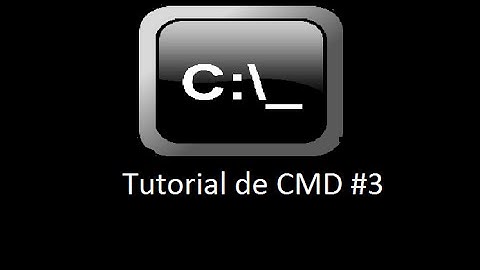 COMO DESINSTALAR UN PROGRAMA POR CMD?