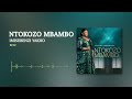 Ntokozo Mbambo - Imisebenzi Yakho [Visualizer]