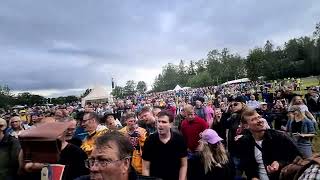 Canned Heat - Rollin' An' Tumblin' - Puistoblues Järvenpää, Finland July 1, 2023