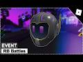 [EVENT] Hướng dẫn cách lấy Glitch Helmet trong RB Battles x Twitch Hub | ĐạtNgủYên