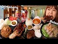 해외여행 고파서 다녀온 이태원 찐 인도네시아 맛집 박소린두깜풍 먹방 Mukbang