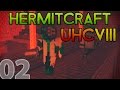 Hermitcraft VIII Going Docm77