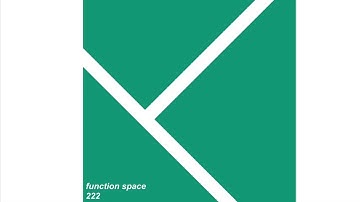 function space - 222 (full album)