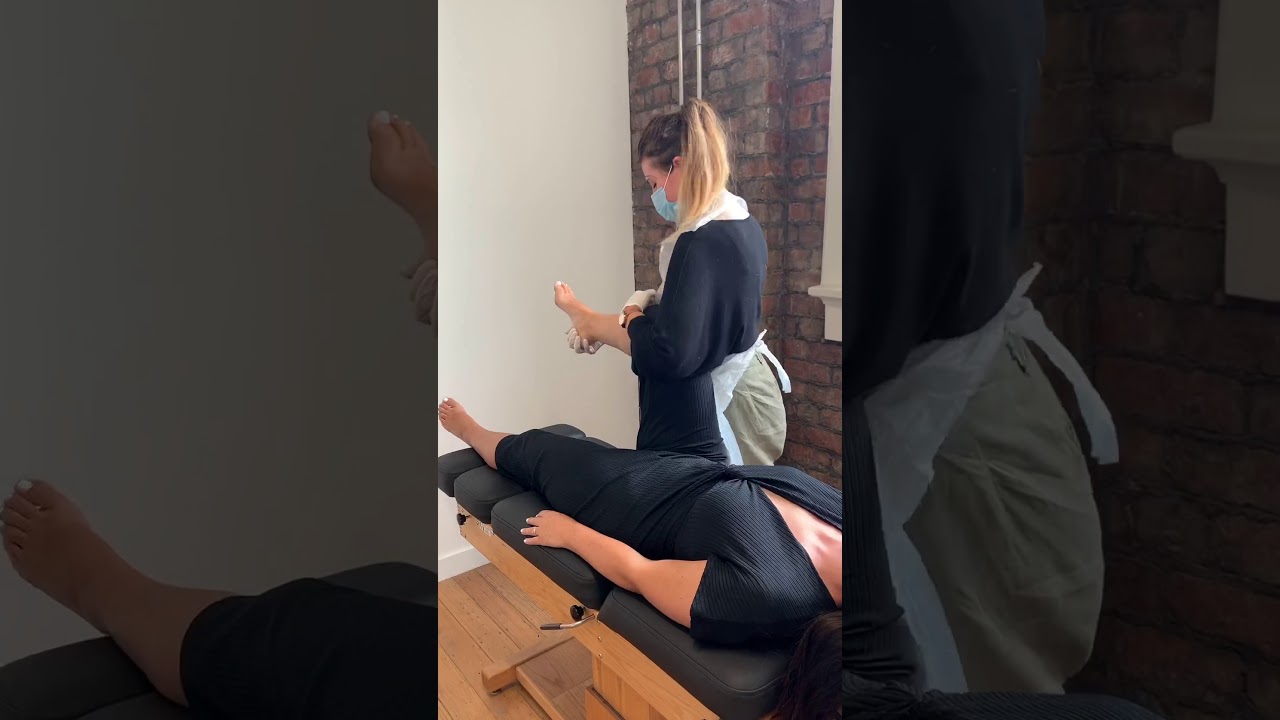 Physio Liverpool | How long will I have to wait for my physiotherapy appointment with the NHS